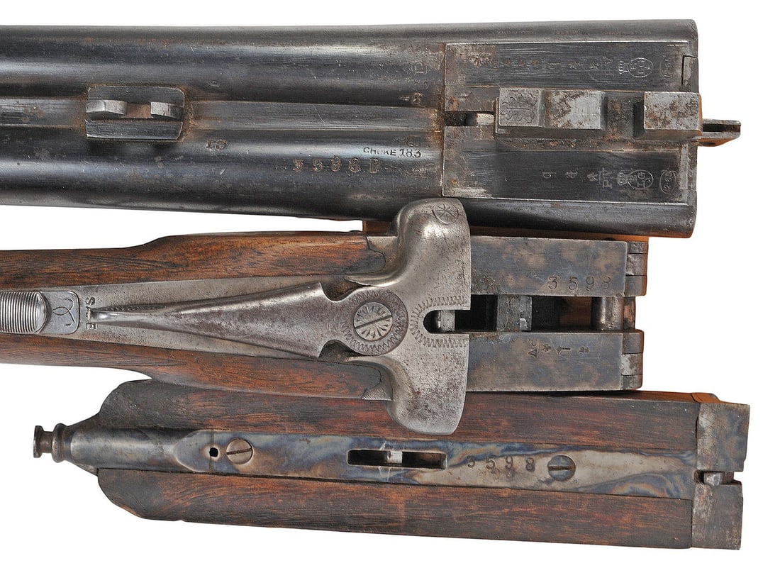SHOTGUN (A1) - 10