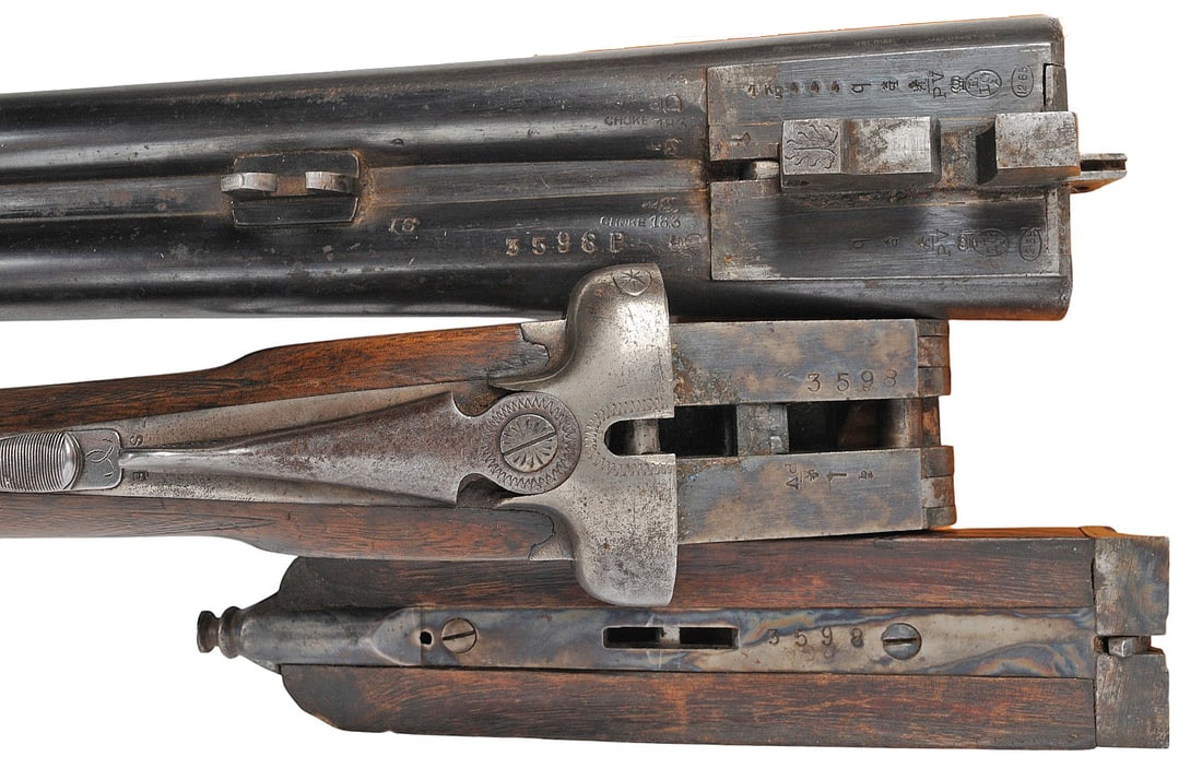 SHOTGUN (A1) - 11