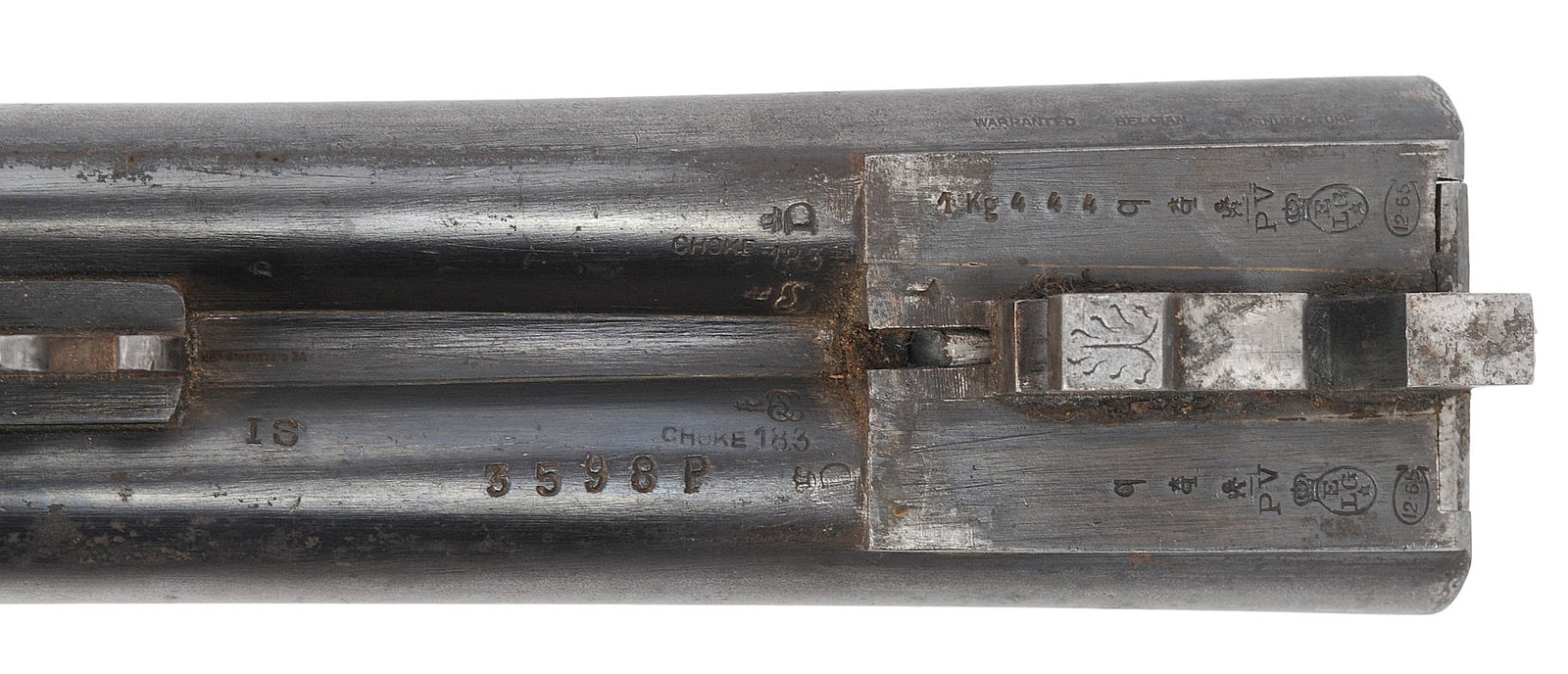 SHOTGUN (A1) - 12