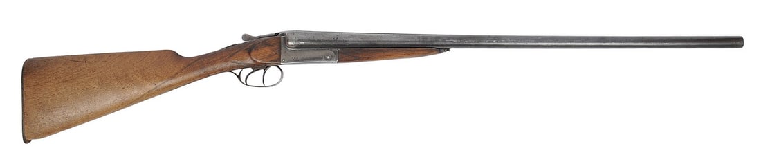 SHOTGUN (A1): SHOTGUN
