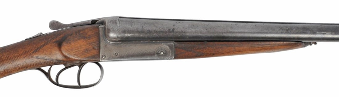 SHOTGUN (A1) - 2