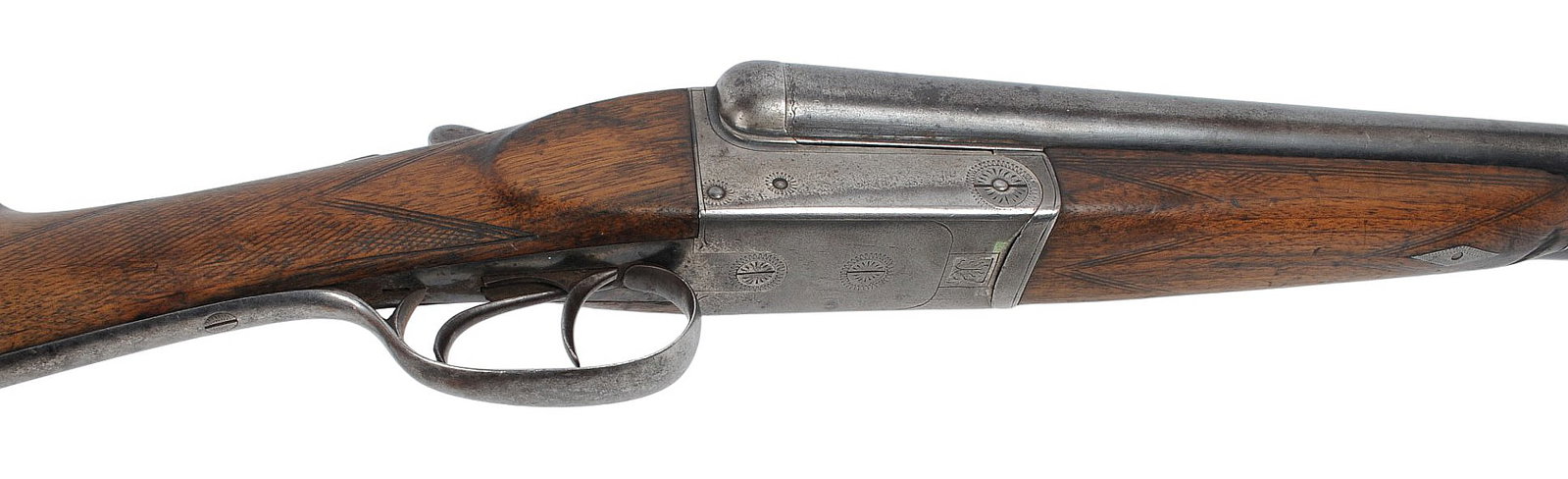 SHOTGUN (A1) - 3