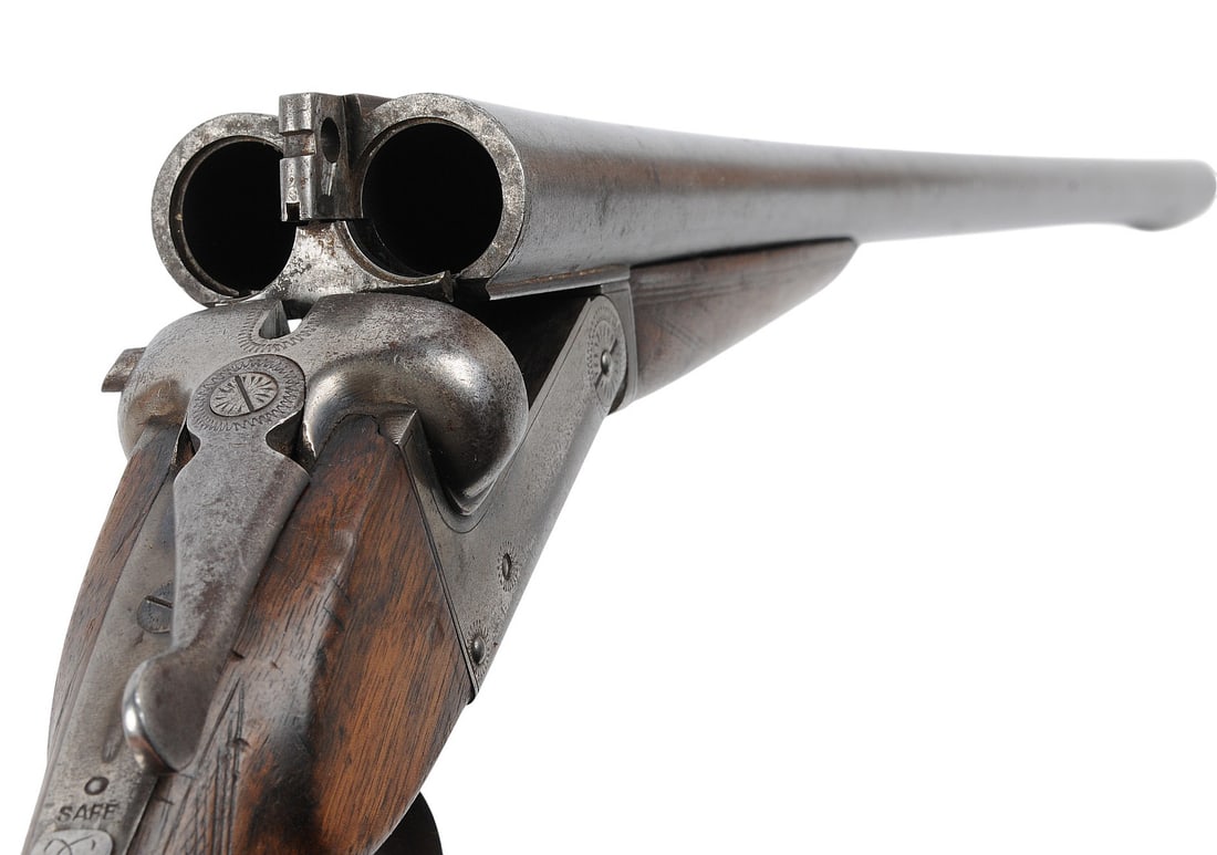 SHOTGUN (A1) - 5