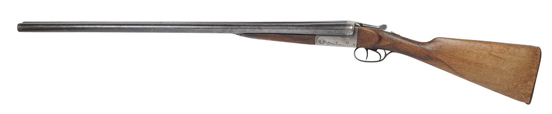SHOTGUN (A1) - 7