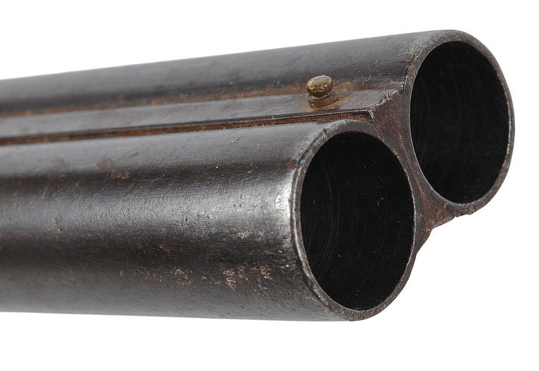 SHOTGUN (A1) - 9