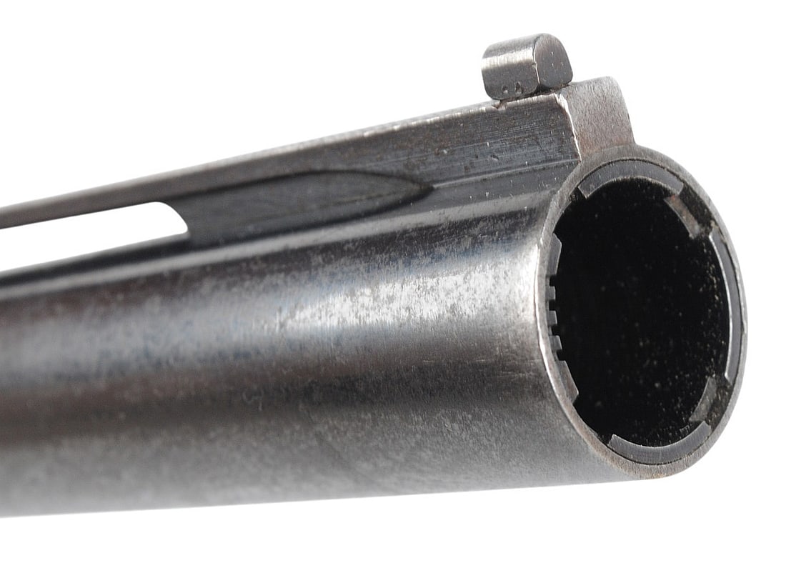 SHOTGUN (A1) - 12