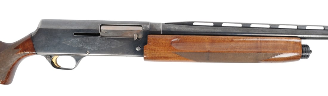 SHOTGUN (A1) - 2