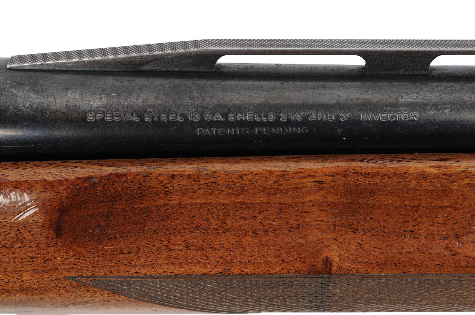 SHOTGUN (A1) - 5