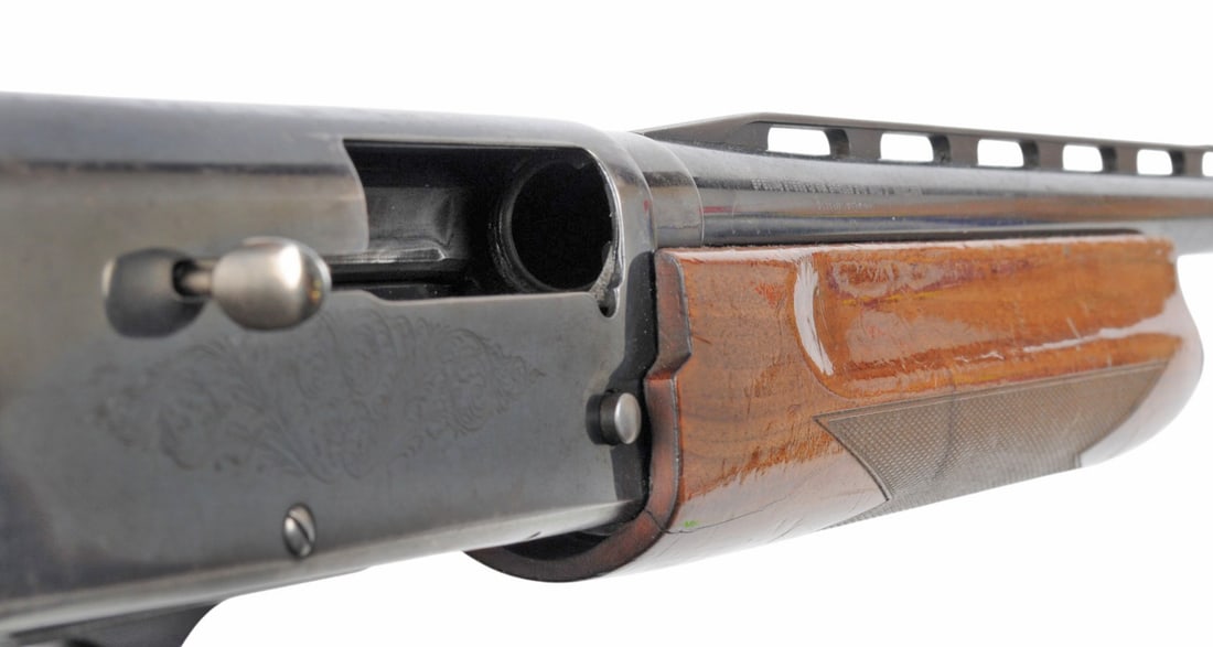 SHOTGUN (A1) - 6