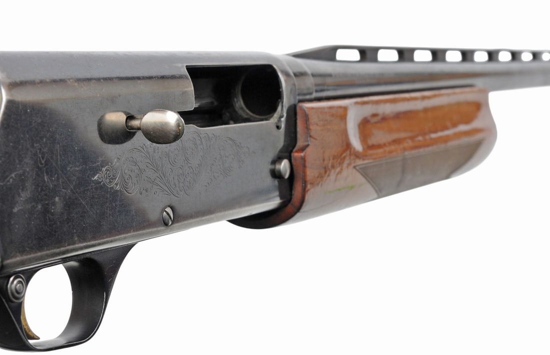 SHOTGUN (A1) - 7