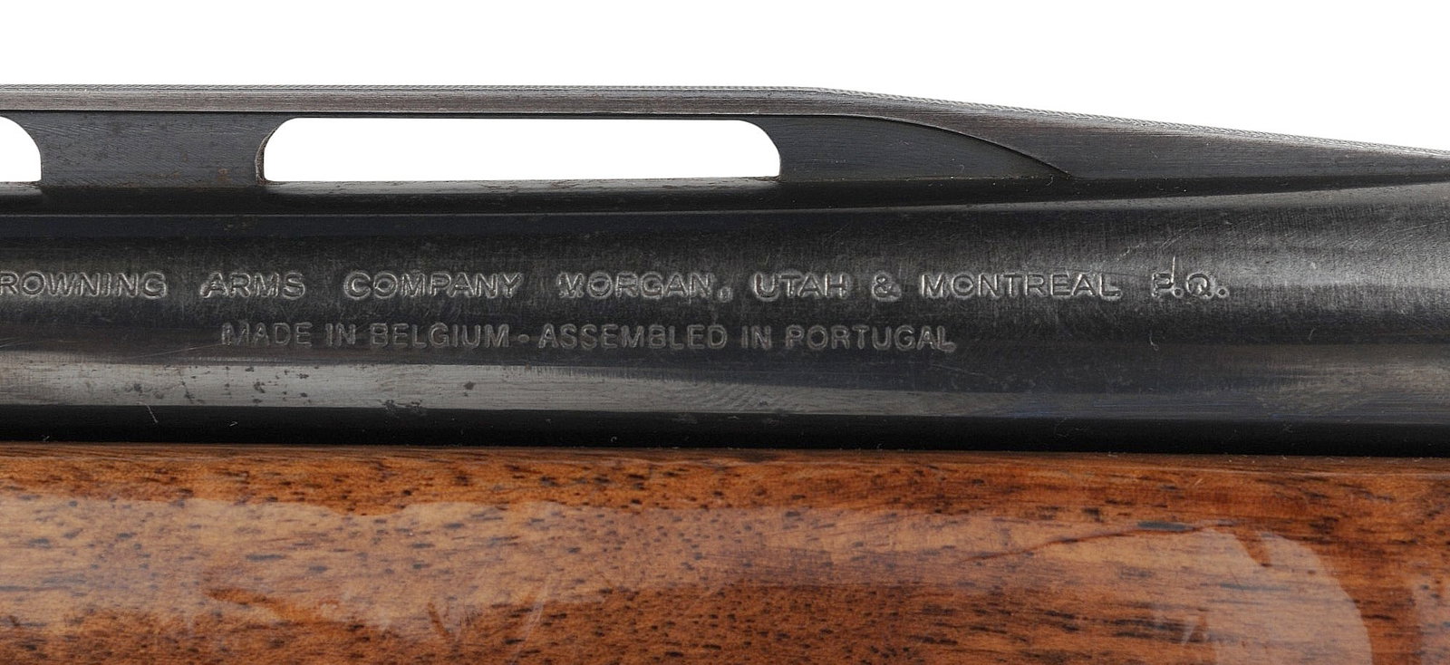 SHOTGUN (A1) - 8