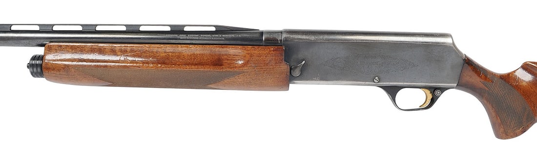 SHOTGUN (A1) - 9