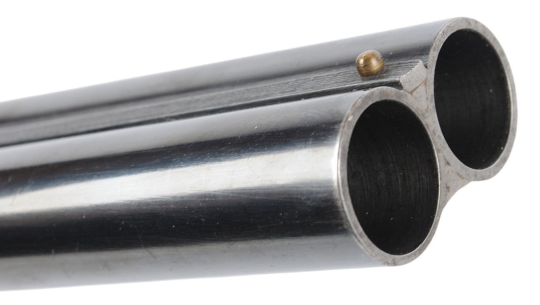 SHOTGUN (A1) - 10