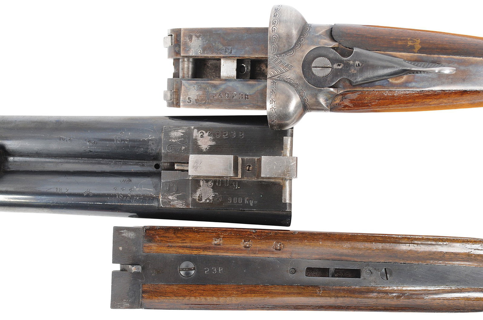 SHOTGUN (A1) - 11