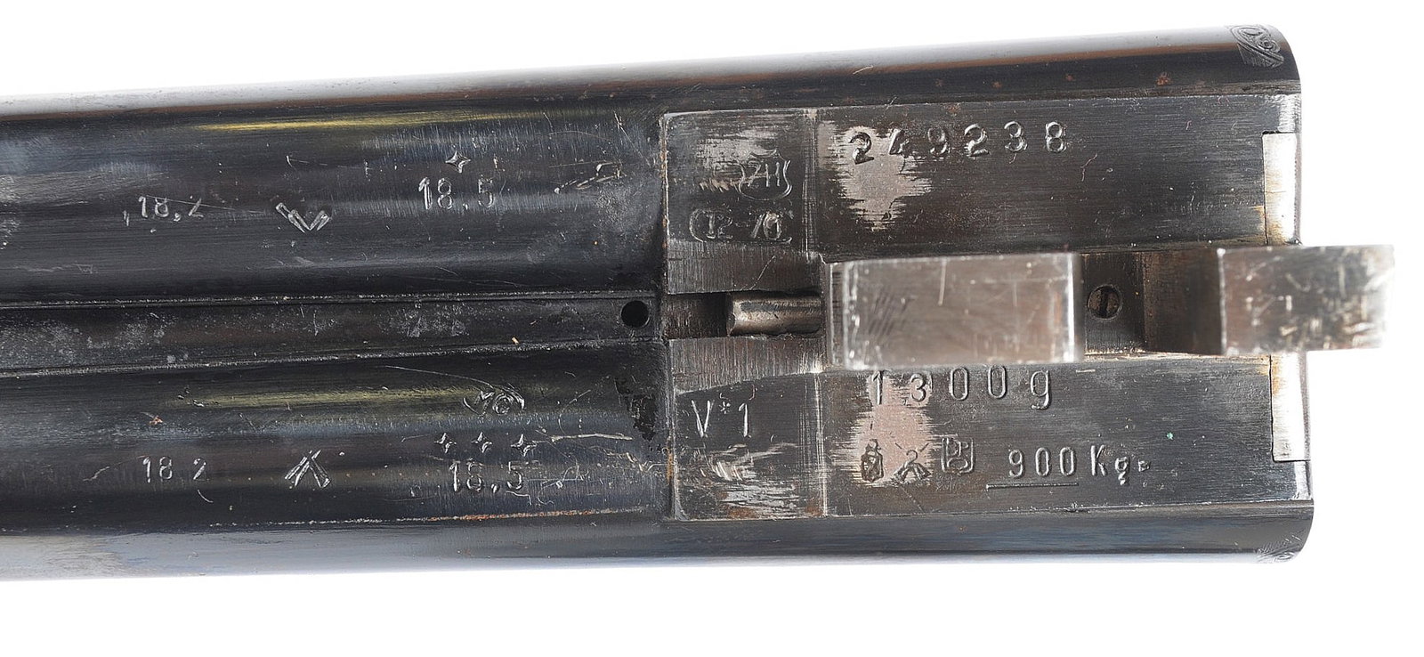 SHOTGUN (A1) - 12