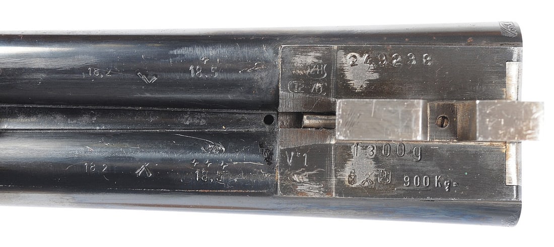 SHOTGUN (A1) - 13