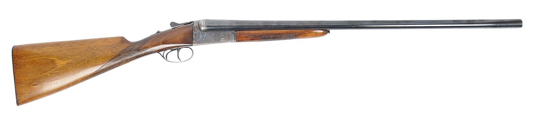 SHOTGUN (A1): SHOTGUN