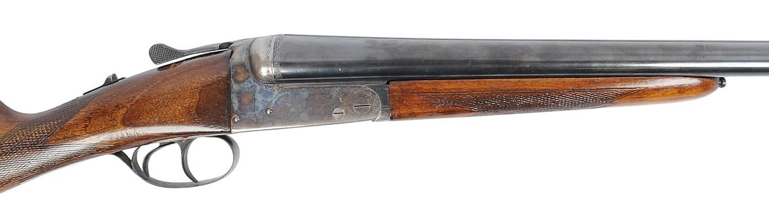 SHOTGUN (A1) - 2
