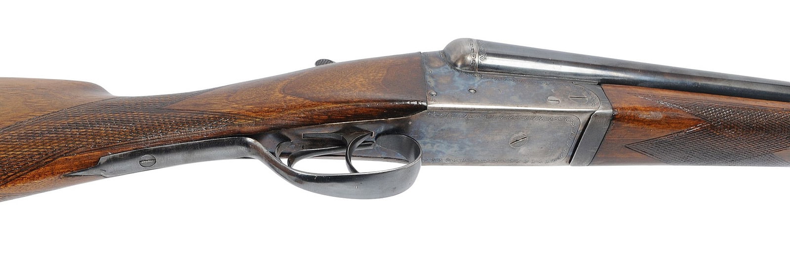 SHOTGUN (A1) - 3