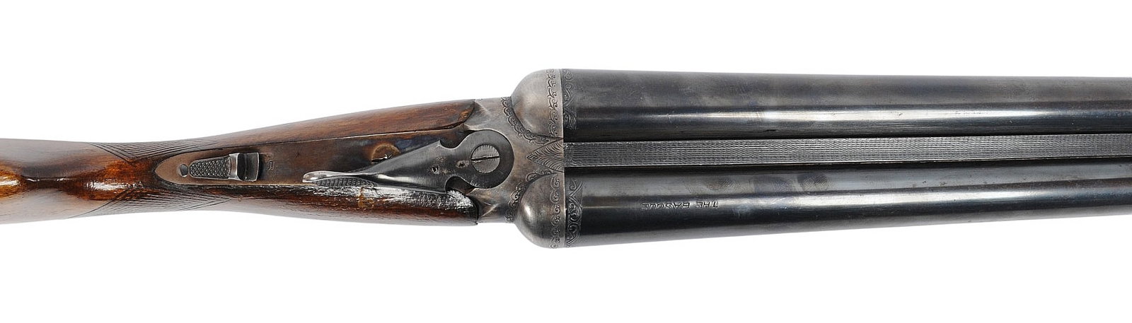 SHOTGUN (A1) - 4