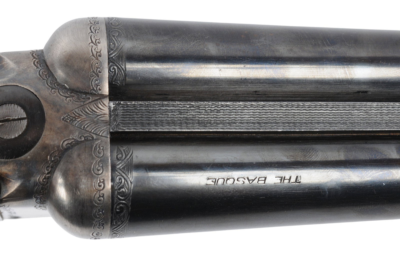 SHOTGUN (A1) - 5