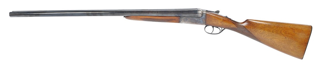 SHOTGUN (A1) - 8
