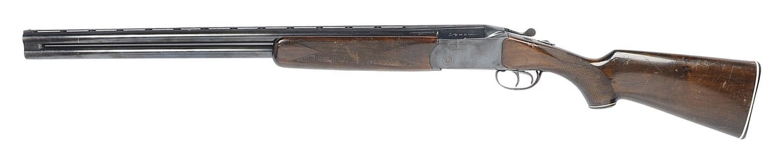 SHOTGUN (A1) - 10