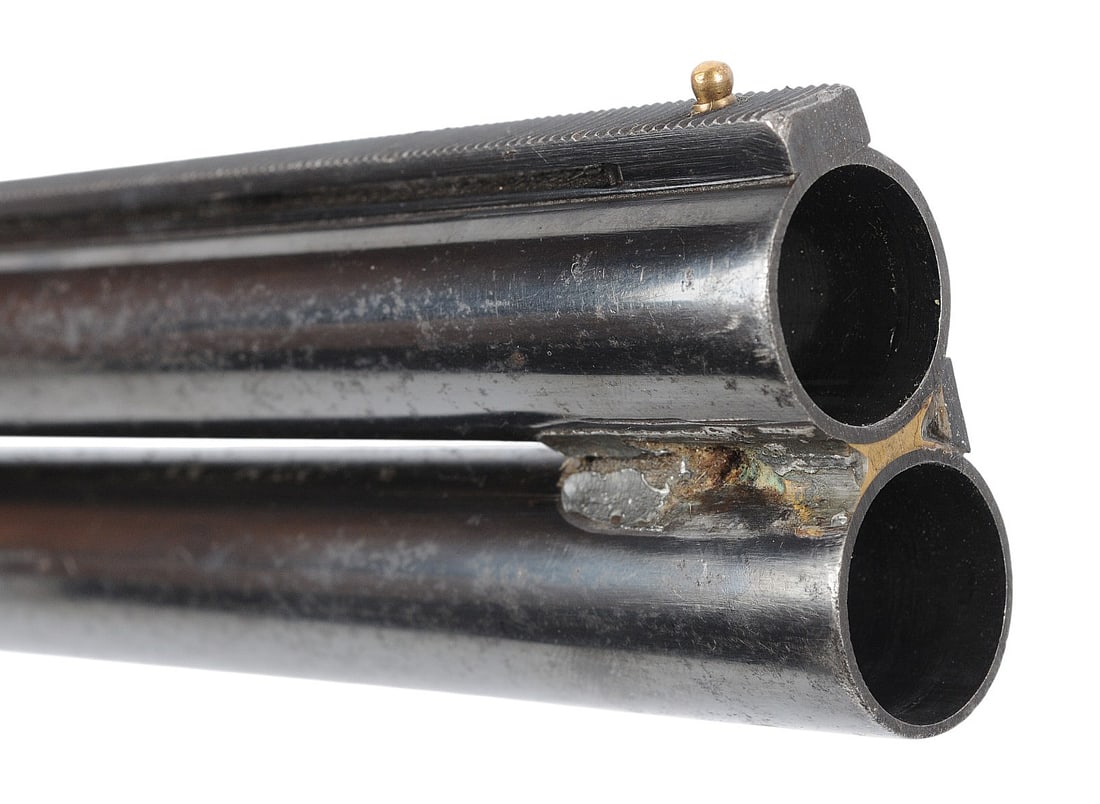 SHOTGUN (A1) - 12