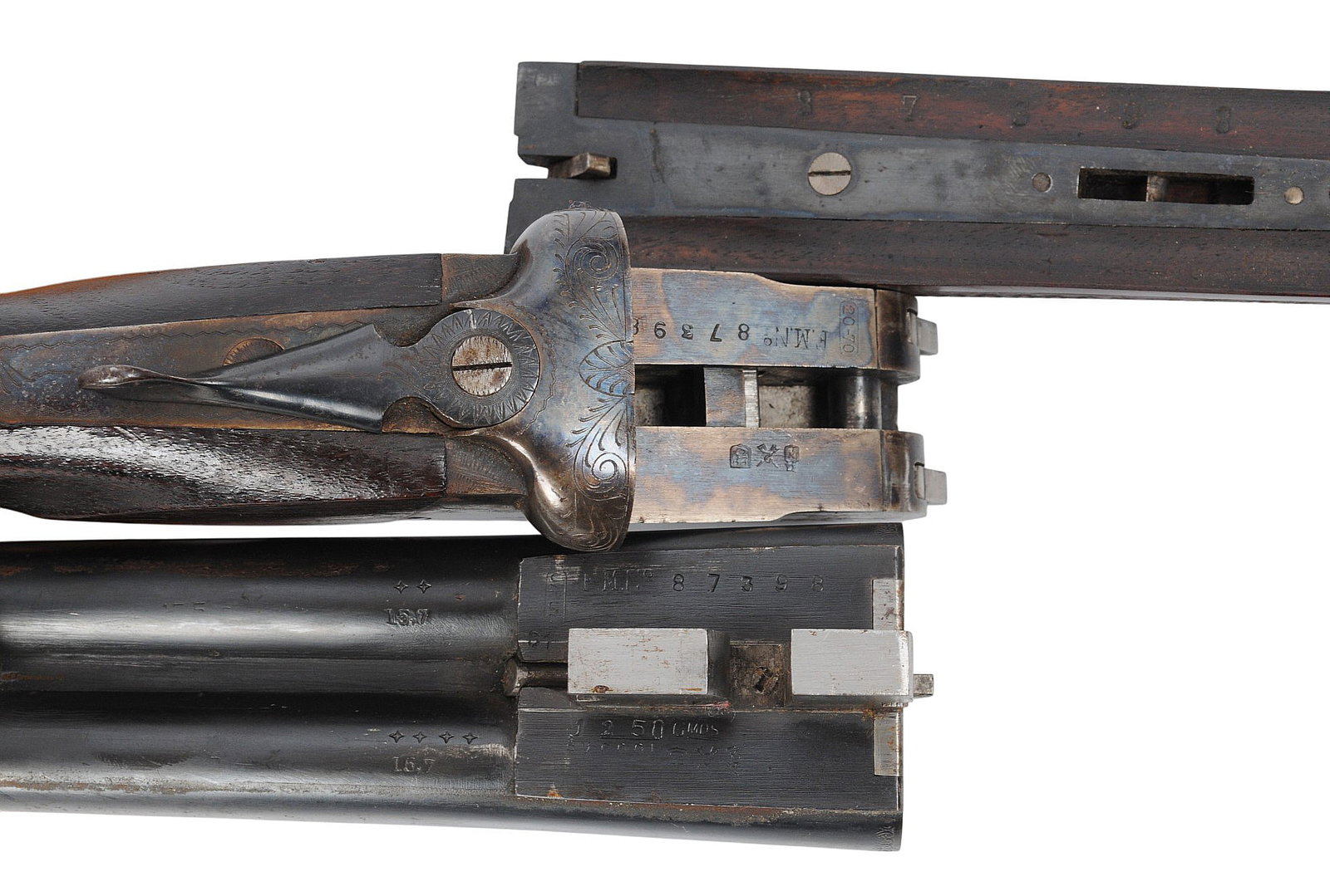 SHOTGUN (A1) - 14