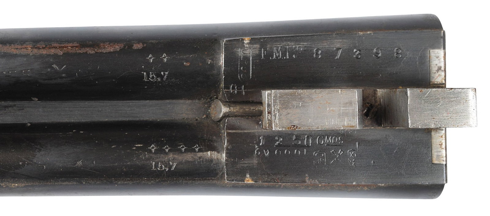 SHOTGUN (A1) - 15