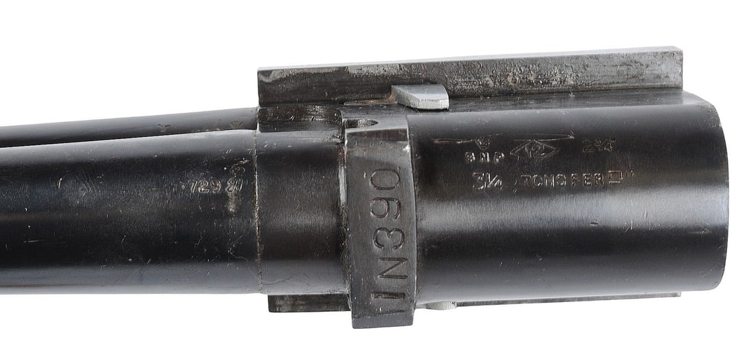 SHOTGUN (A1) - 16