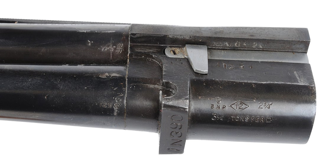 SHOTGUN (A1) - 17