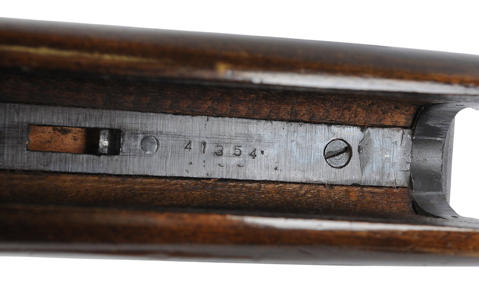 SHOTGUN (A1) - 18