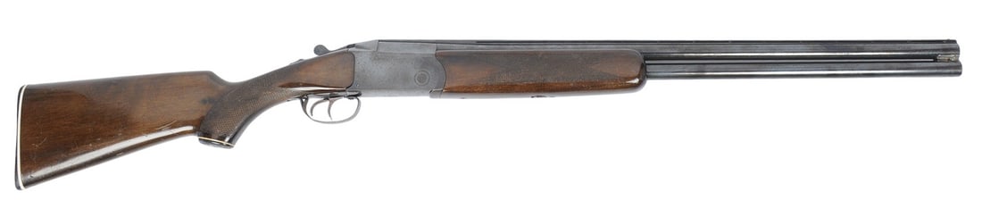 SHOTGUN (A1): SHOTGUN