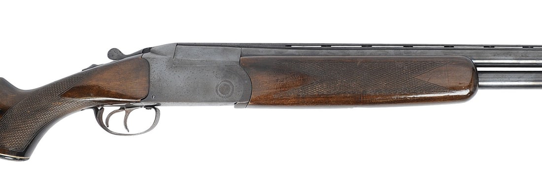 SHOTGUN (A1) - 2