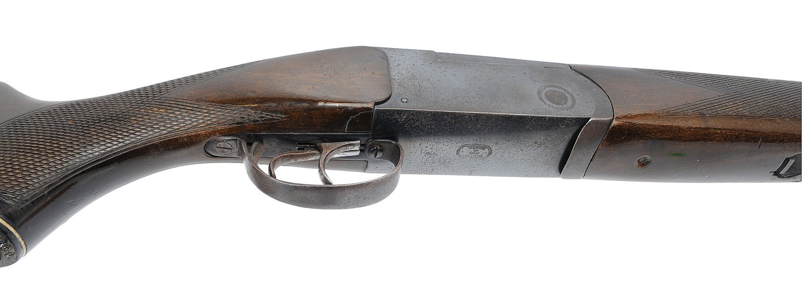 SHOTGUN (A1) - 3
