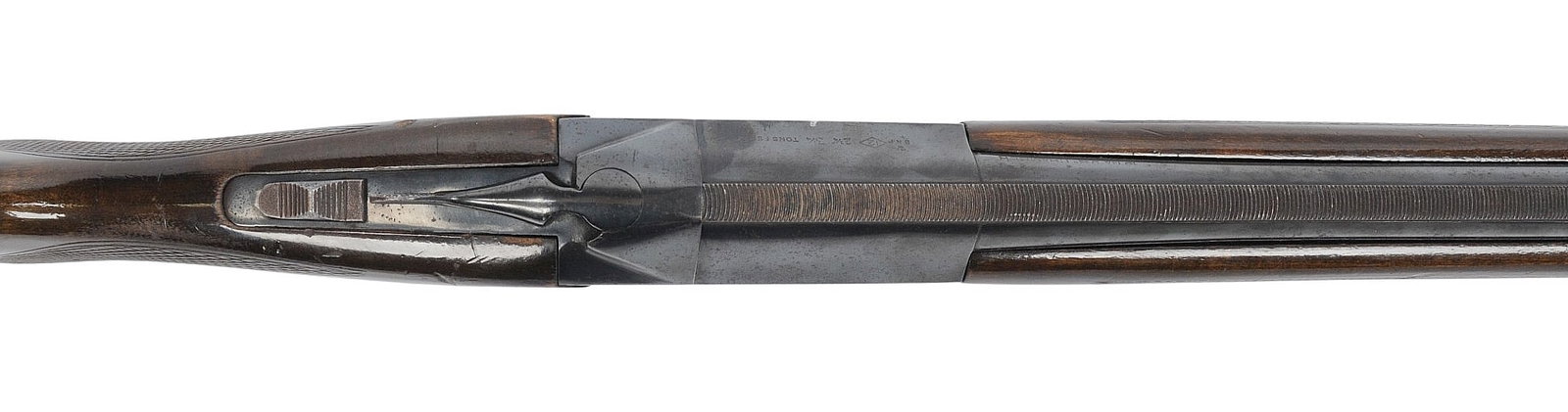 SHOTGUN (A1) - 5