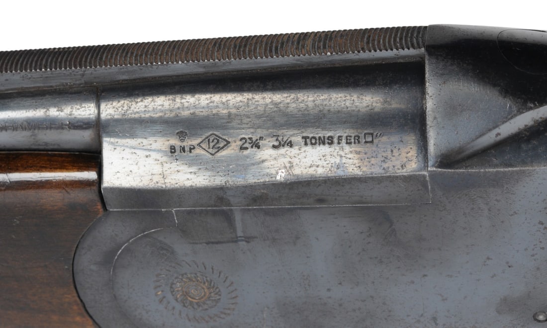 SHOTGUN (A1) - 6