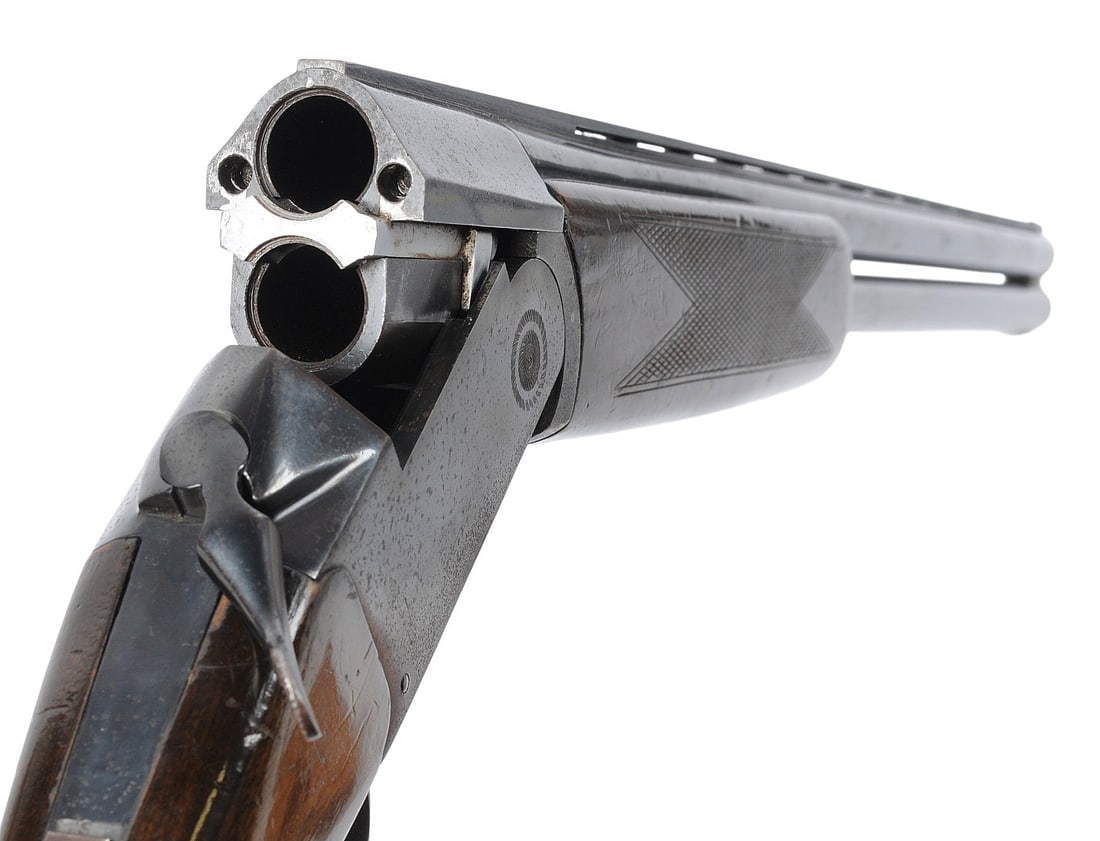 SHOTGUN (A1) - 7