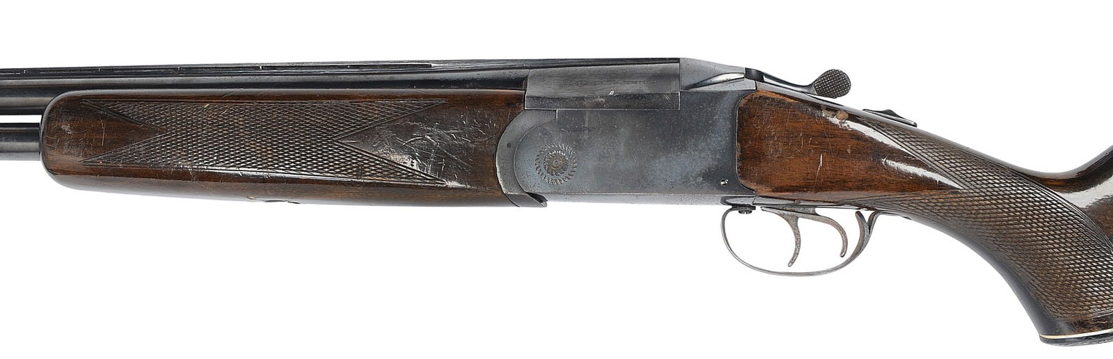SHOTGUN (A1) - 8