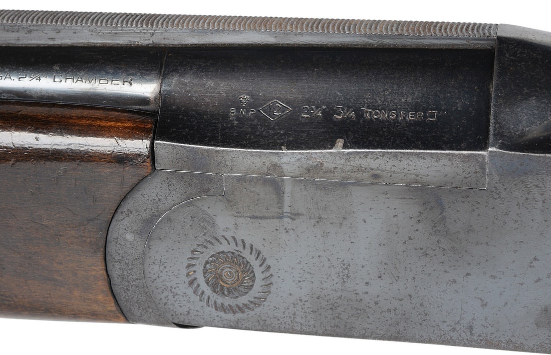 SHOTGUN (A1) - 9
