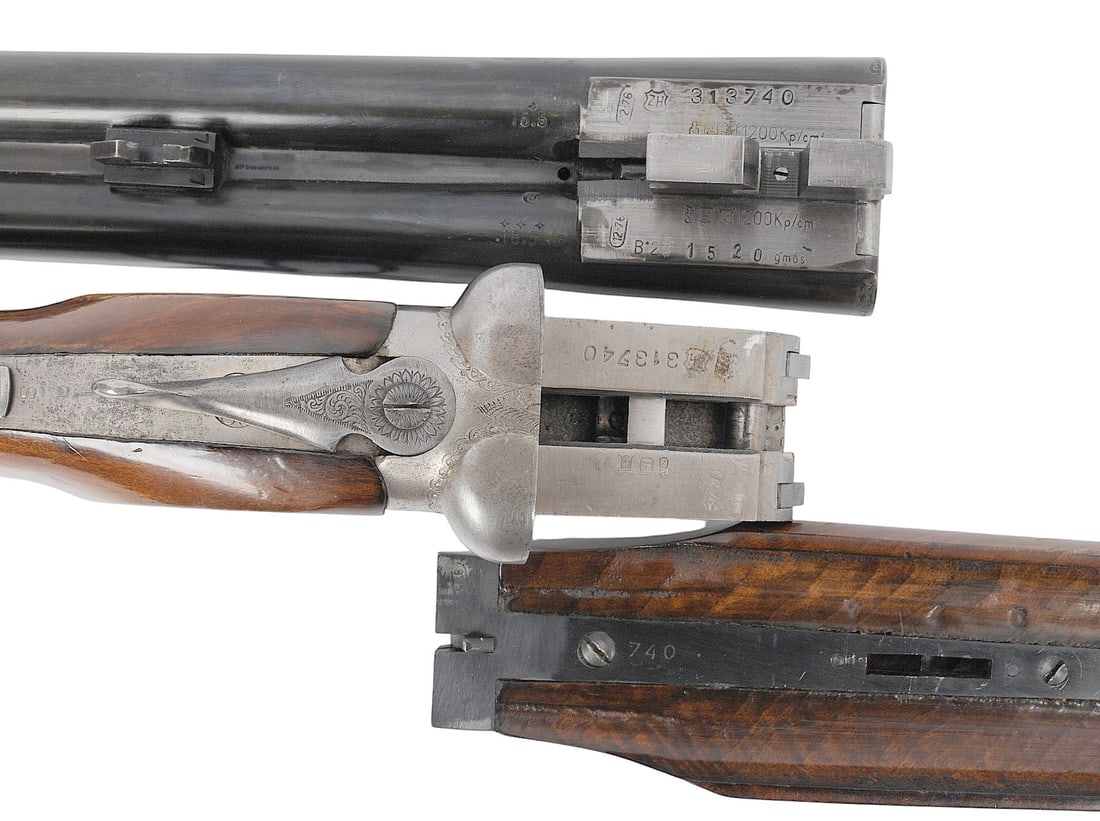 SHOTGUN (A1) - 10