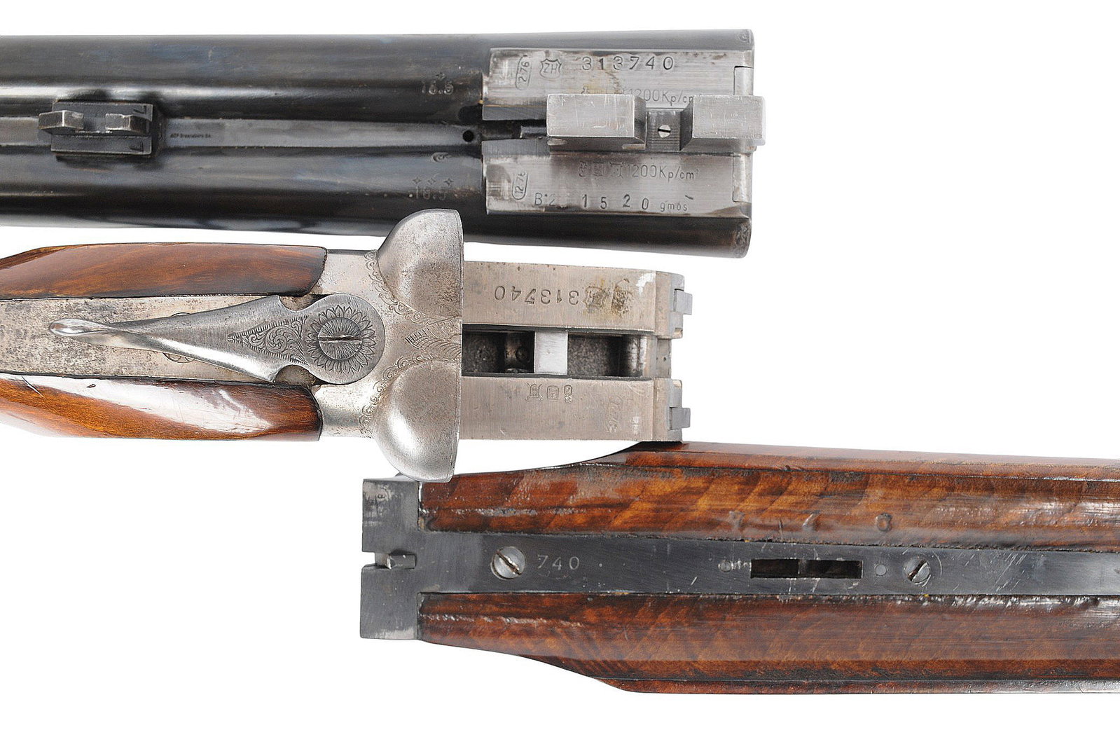 SHOTGUN (A1) - 11