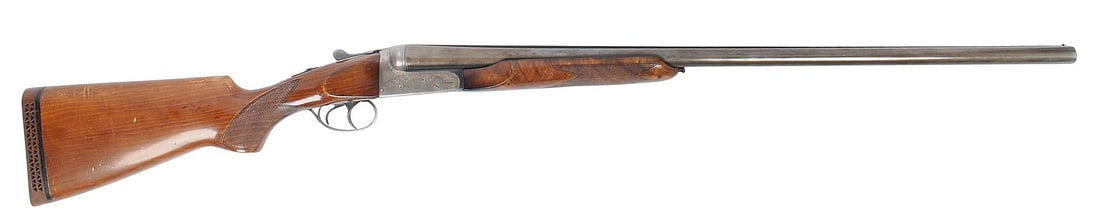 SHOTGUN (A1): SHOTGUN