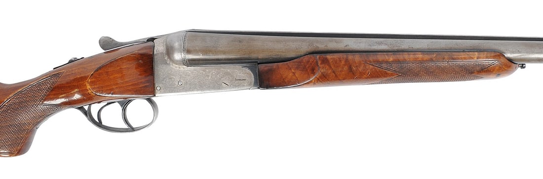 SHOTGUN (A1) - 2