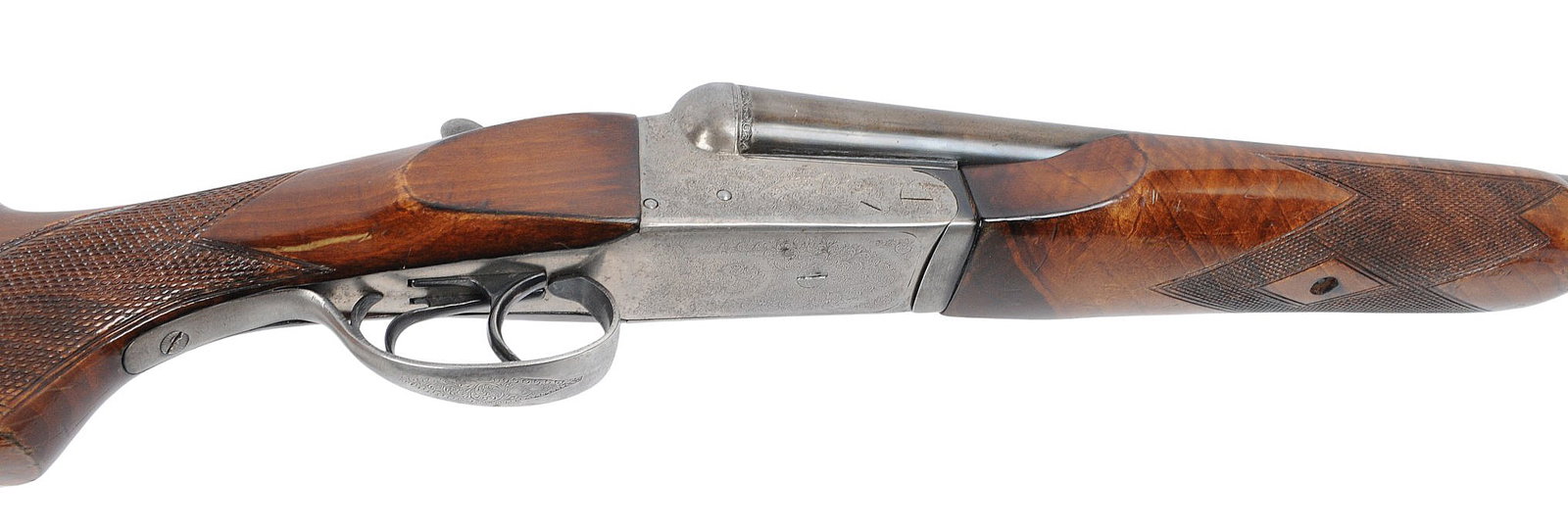 SHOTGUN (A1) - 3