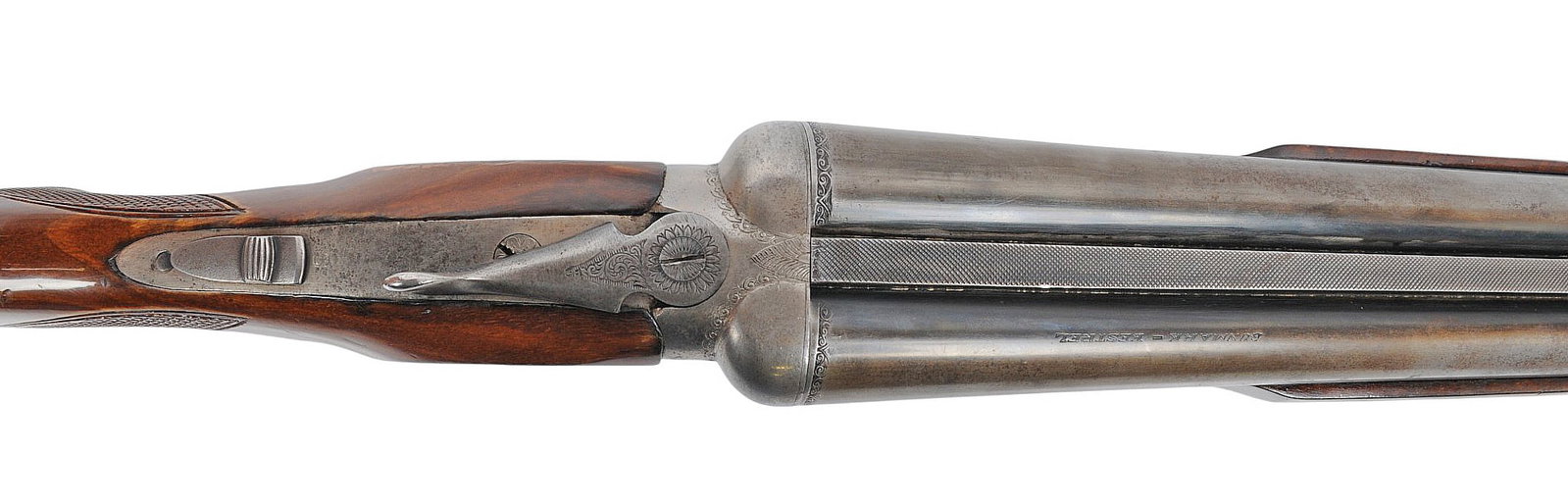 SHOTGUN (A1) - 4