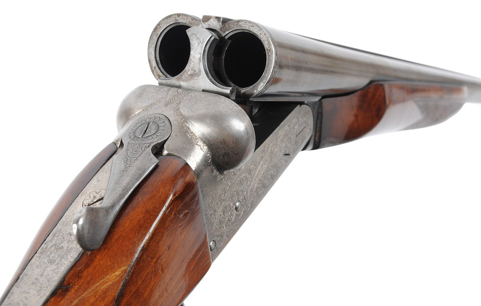 SHOTGUN (A1) - 5