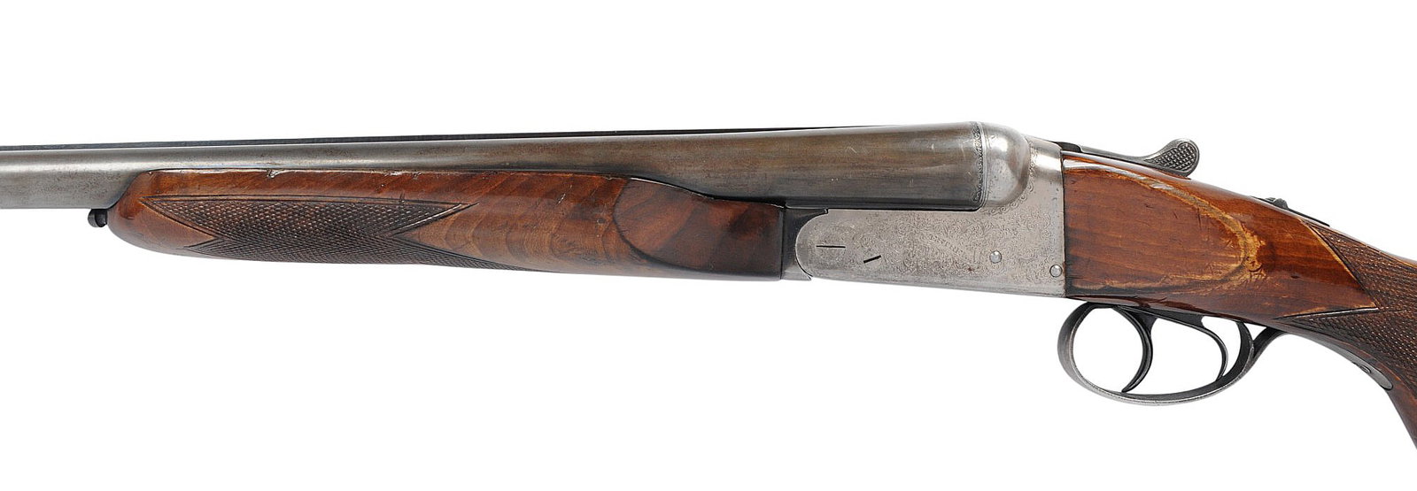 SHOTGUN (A1) - 6