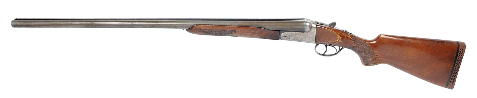 SHOTGUN (A1) - 7